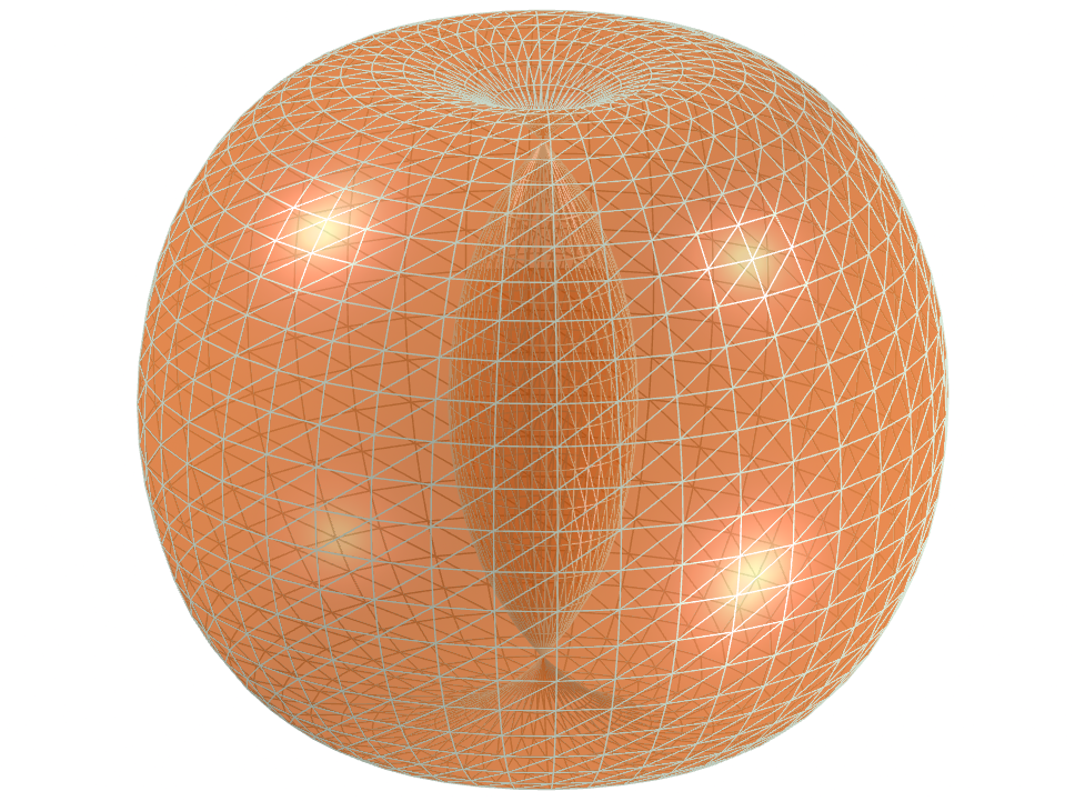 Spindle torus