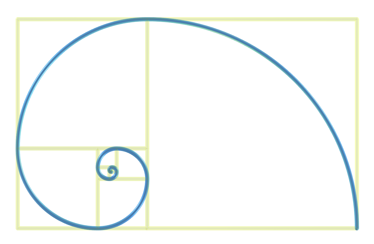 Golden Spiral