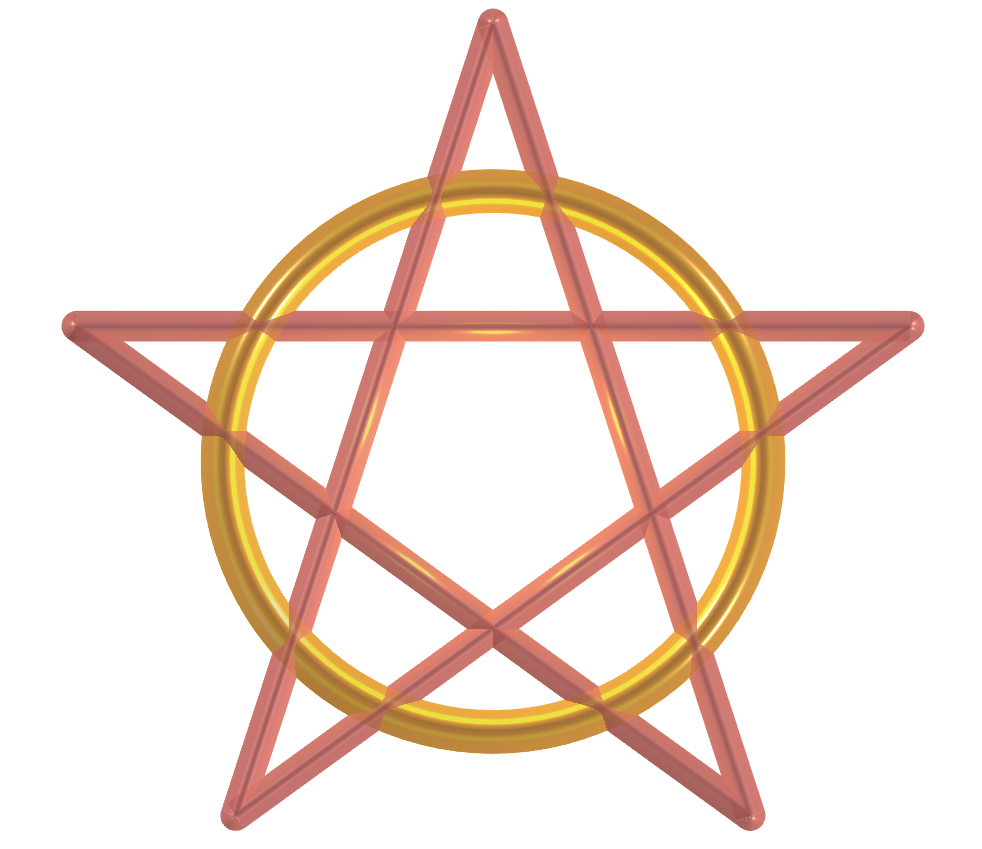 Pentagram
