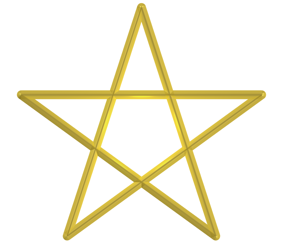 Pentagram