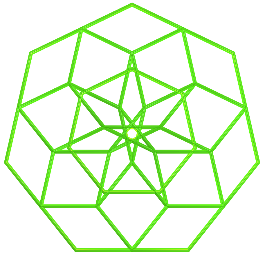 Heptagons