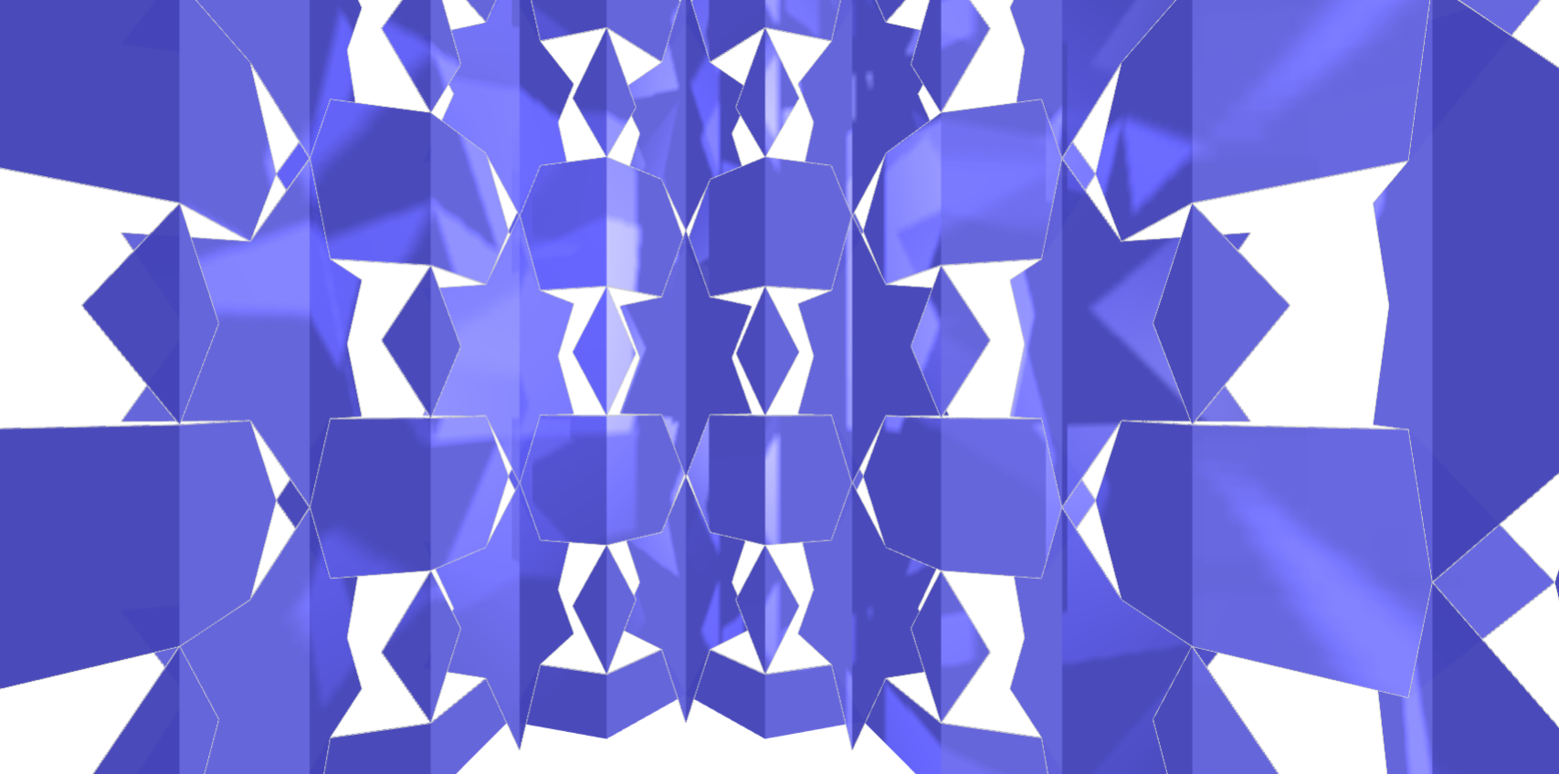 kirigami Hexagonal