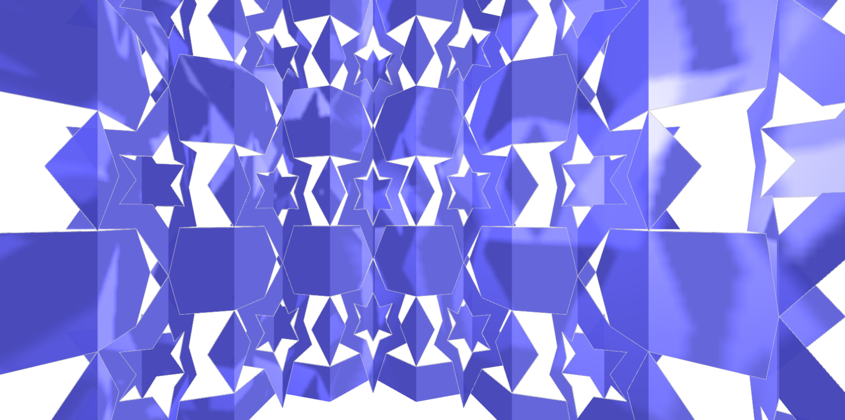 kirigami Hexagonal