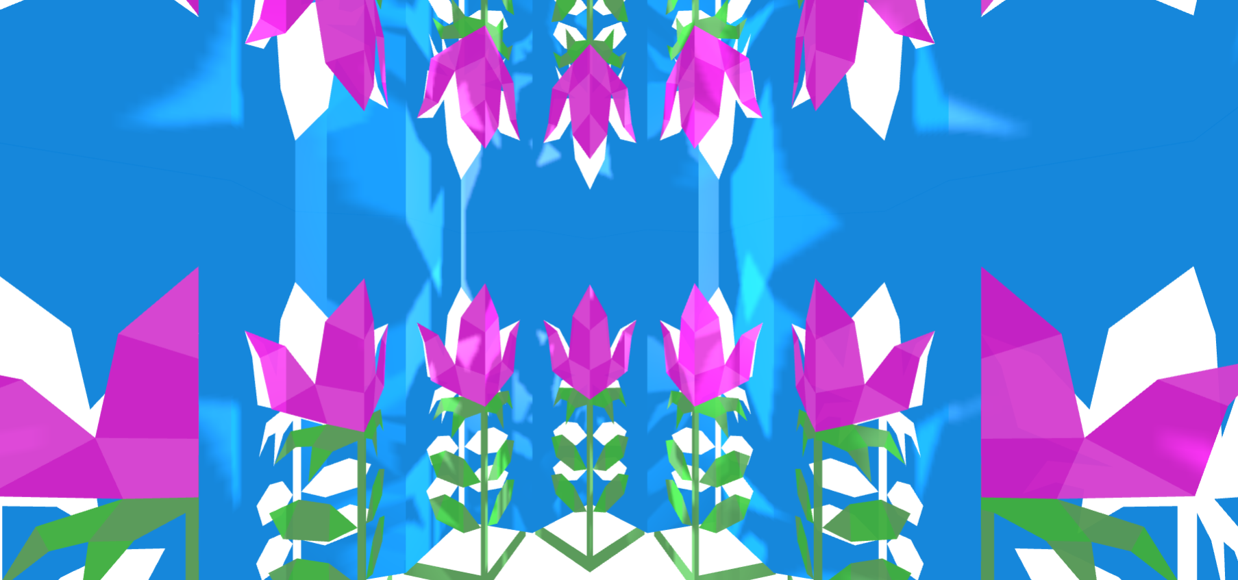 kirigami Floral