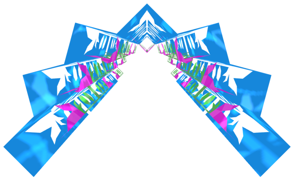 kirigami Floral
