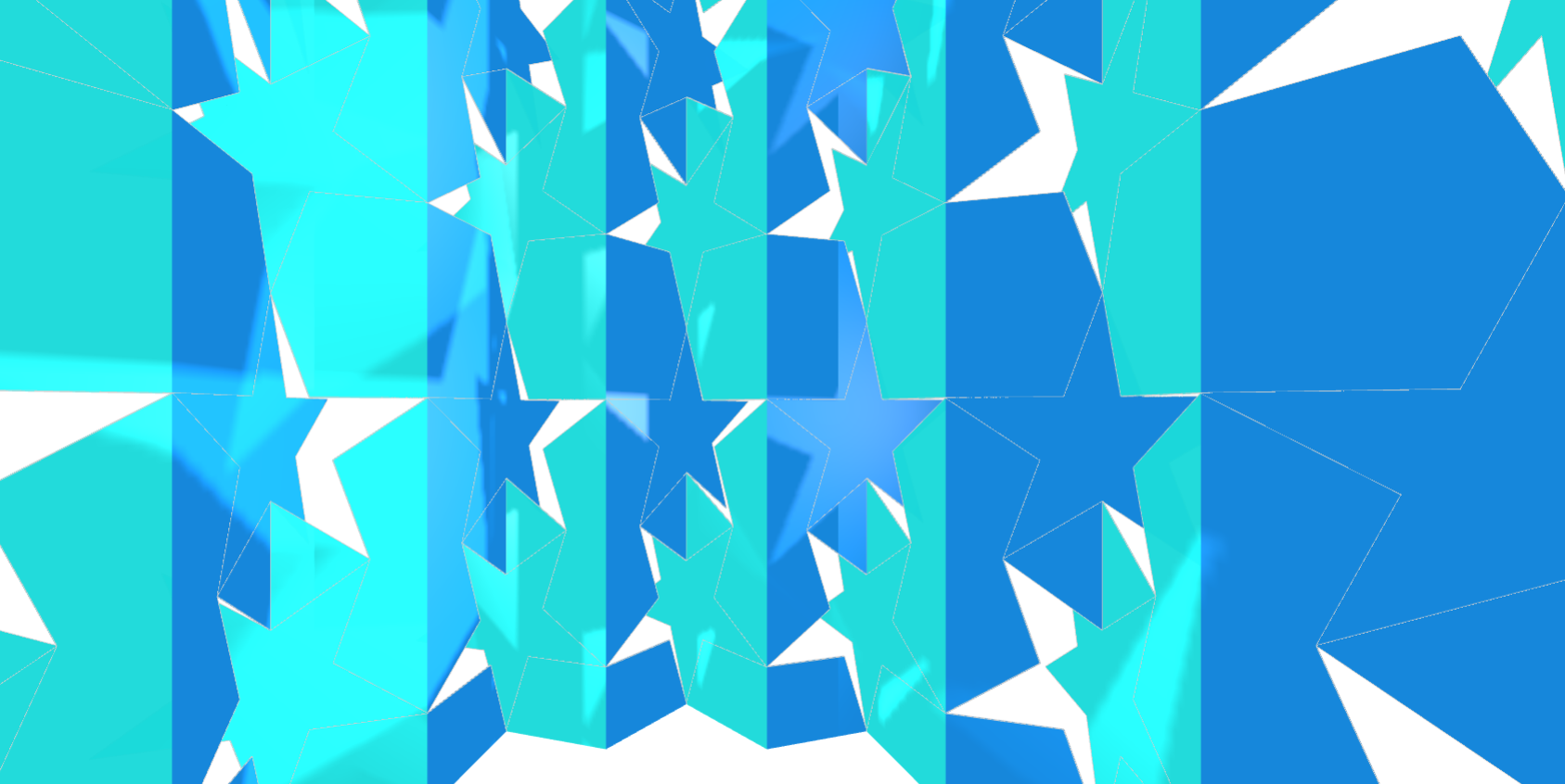 kirigami pentagonal