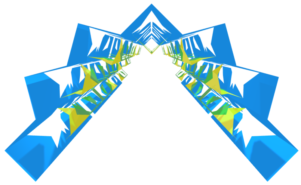 kirigami Floral