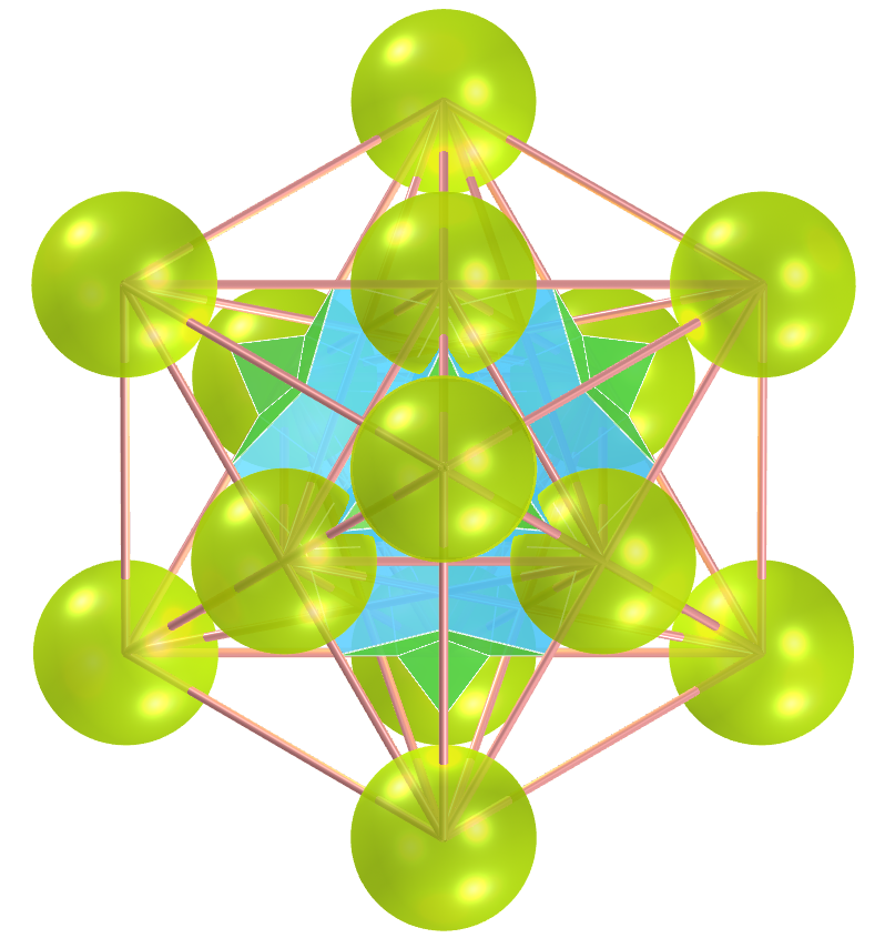 Metatron - Truncated Stellated Tetrahedron kites