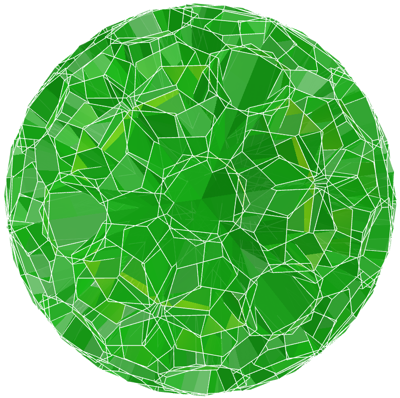 Octahemioctacron composto