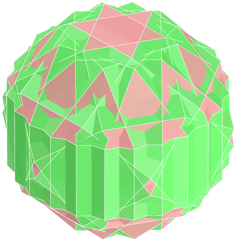 Roombicuboctaedro composto