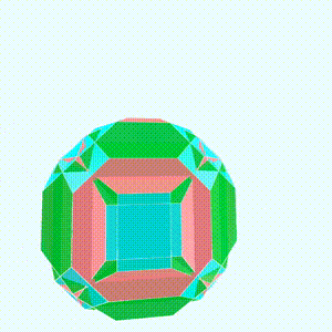 VR immersive compound