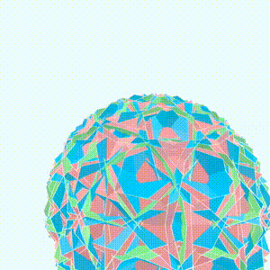 VR immersive compound