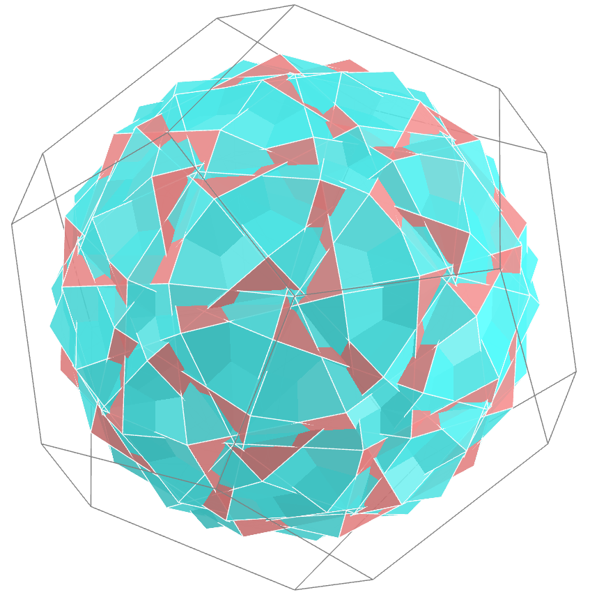 Propellor Cube compound