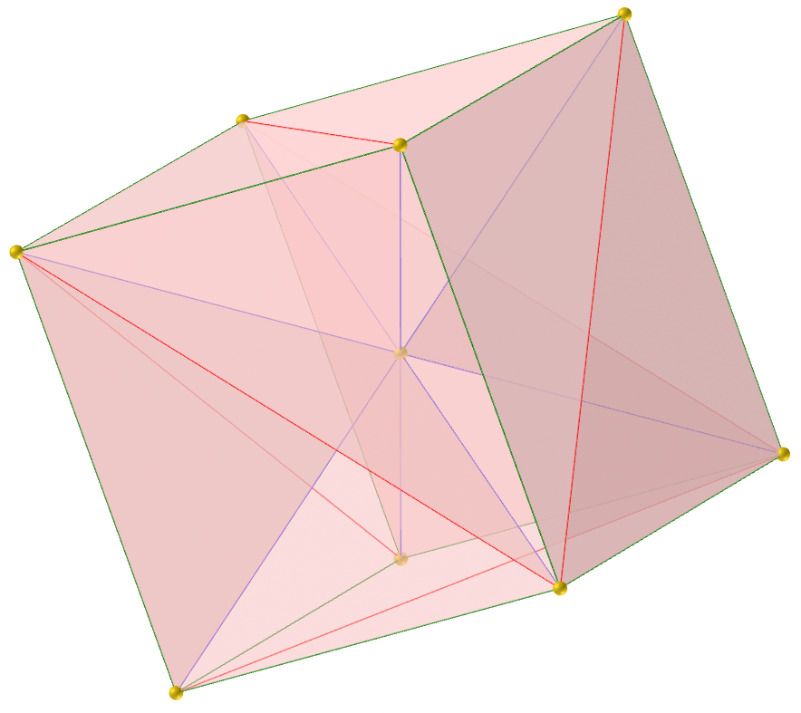 Tetraedro de Sommerville