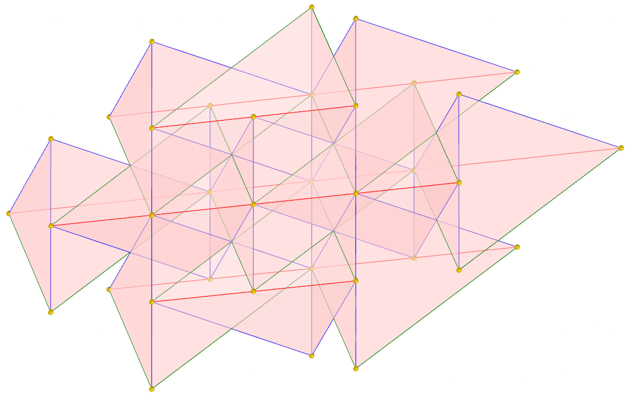 Tetraedro de Sommerville