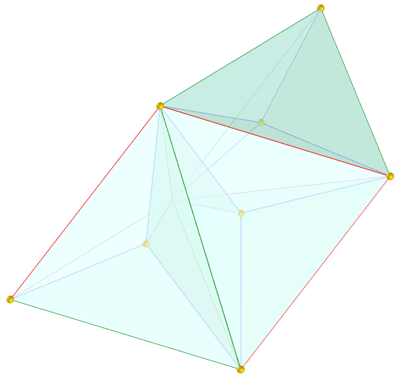 Tetraedro de Sommerville