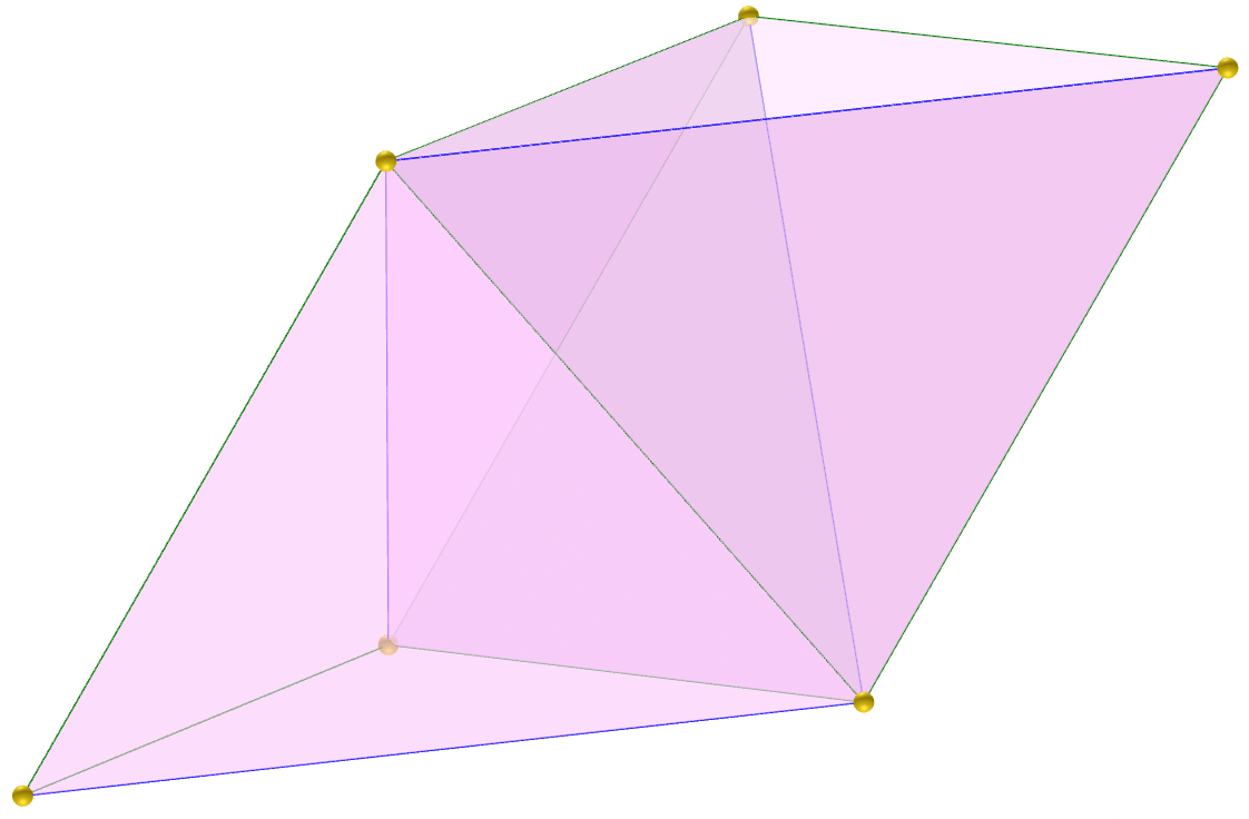Tetraedro de Sommerville