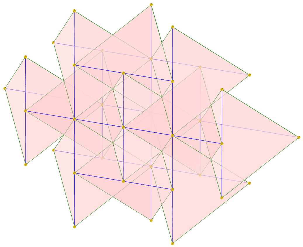 Tetraedro de Sommerville