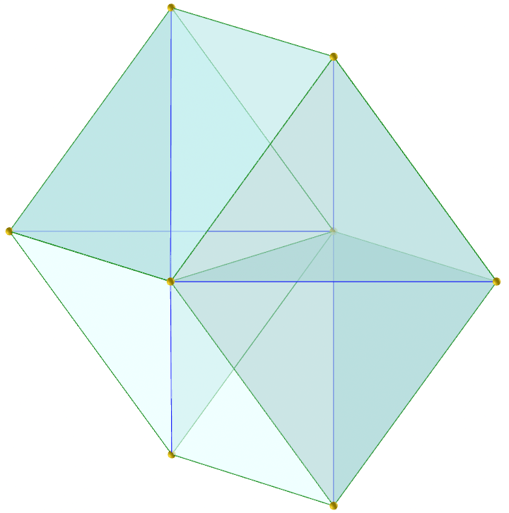 Tetraedro de Sommerville
