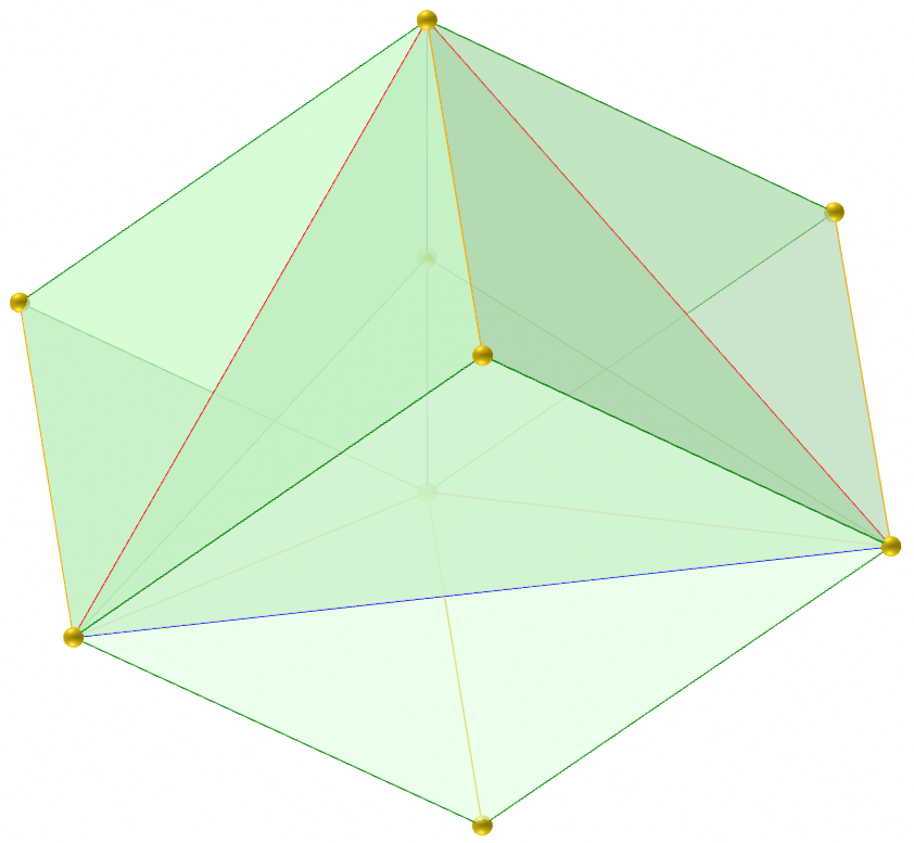 Tetraedro de Sommerville