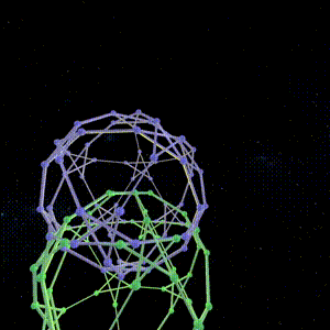 VR immersive compound