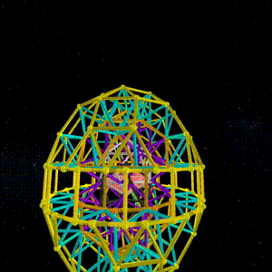 VR immersive compound