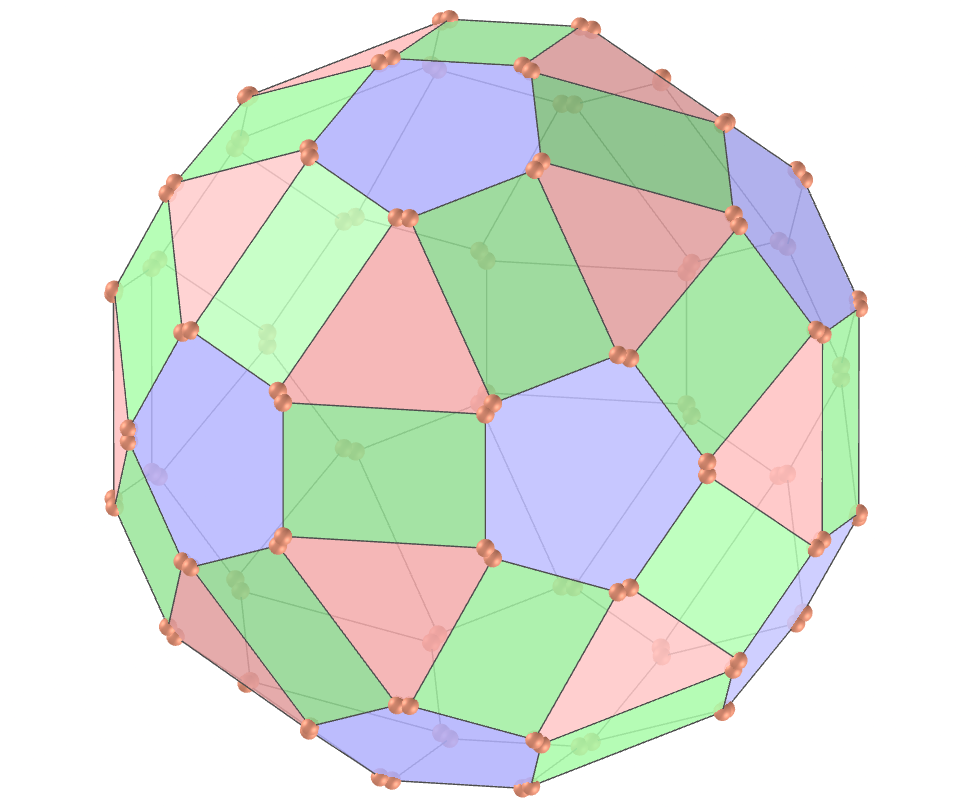 Biscribed truncated icosidodecahedron
