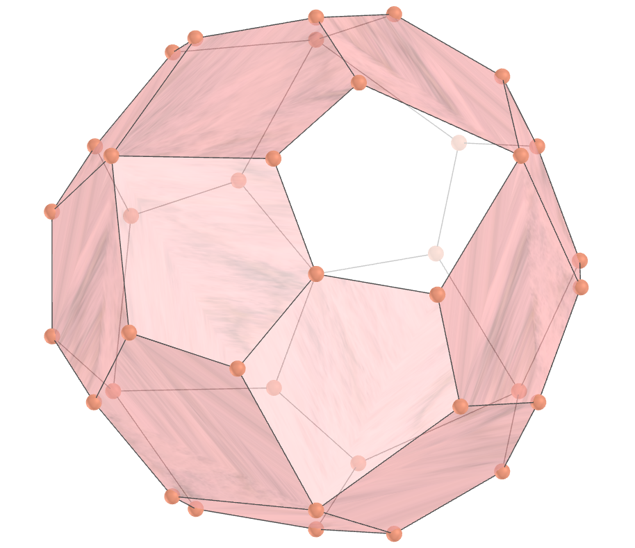 pentagonal icositetrahedron