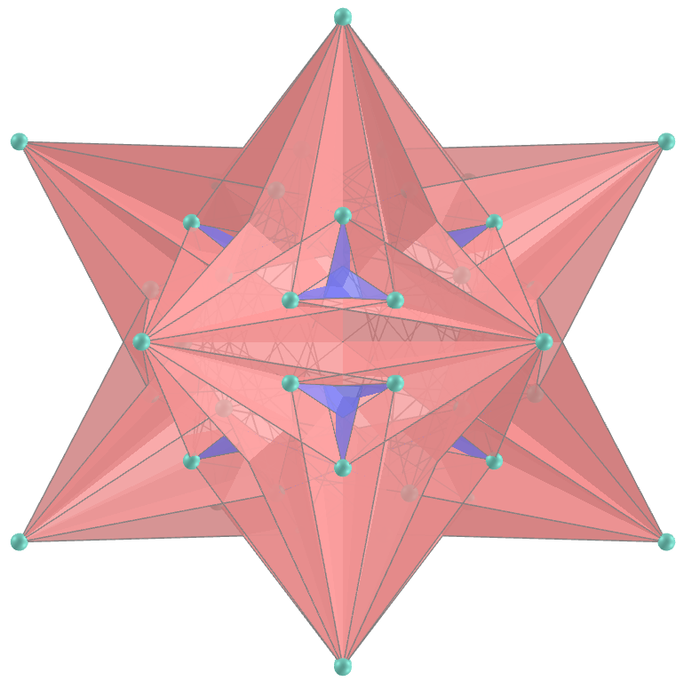 Excavated great snub dodecicosidodecahedron