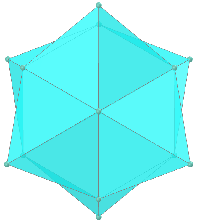 Augmented Cube