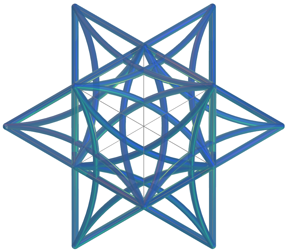 Escher solid