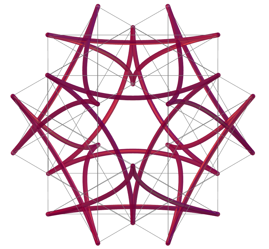 Great Cubicuboctahedron