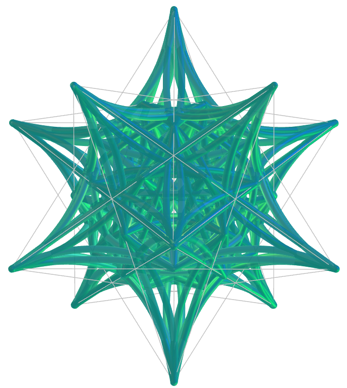 Great Icosahedron