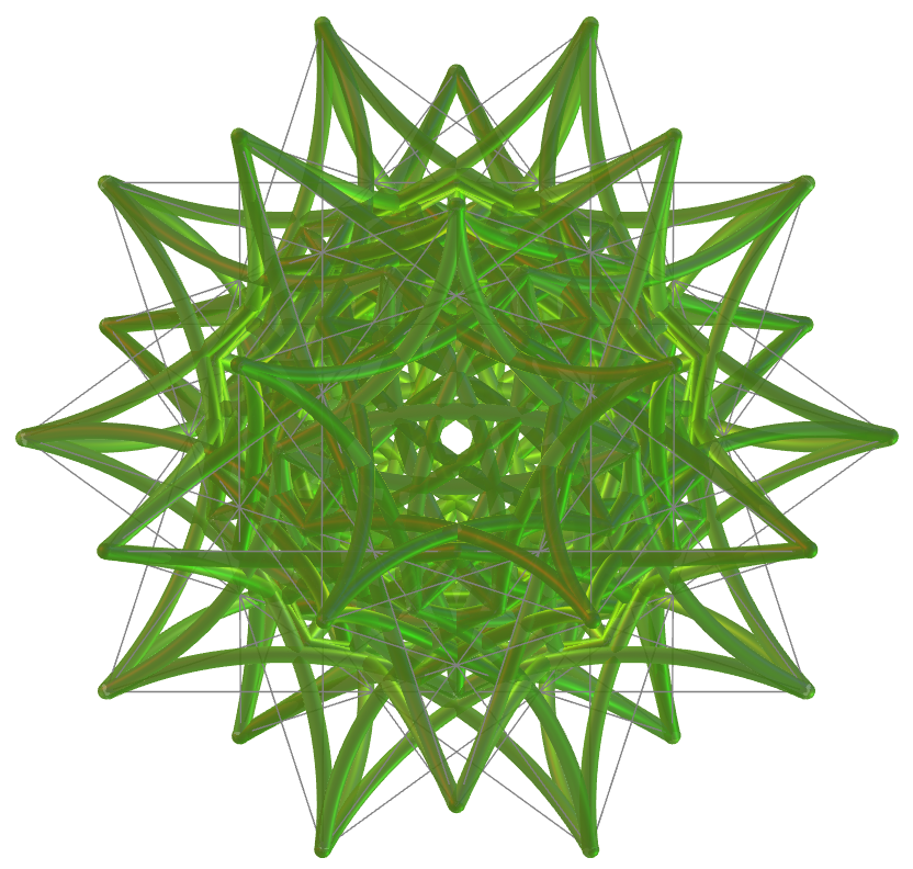 Great Icosahedron