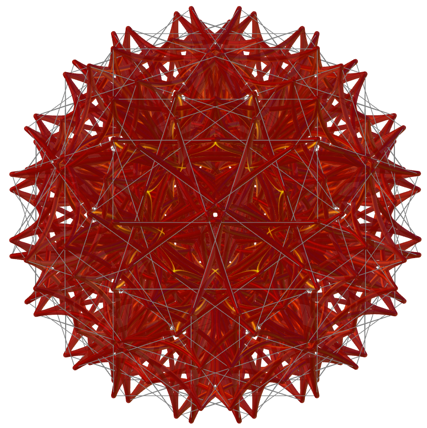 Great Truncated Icosidodecahedron