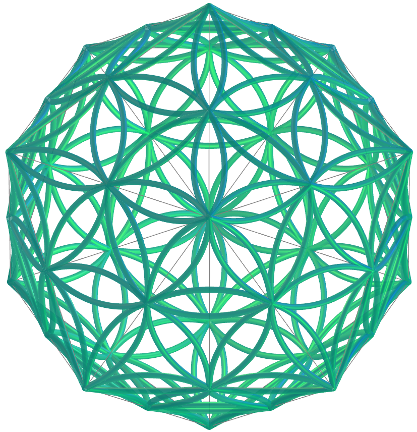 Icosahedron