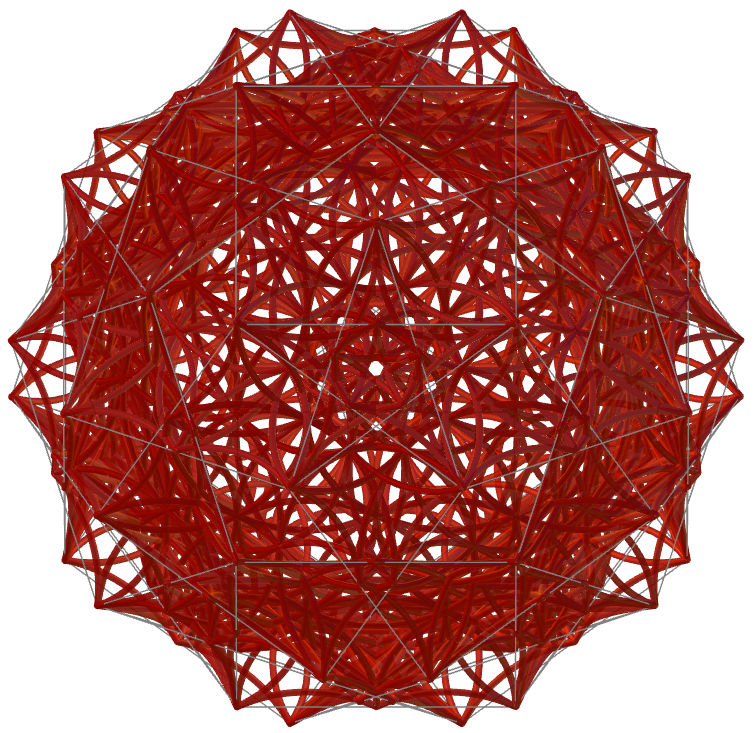 Icosidodecadodecahedron
