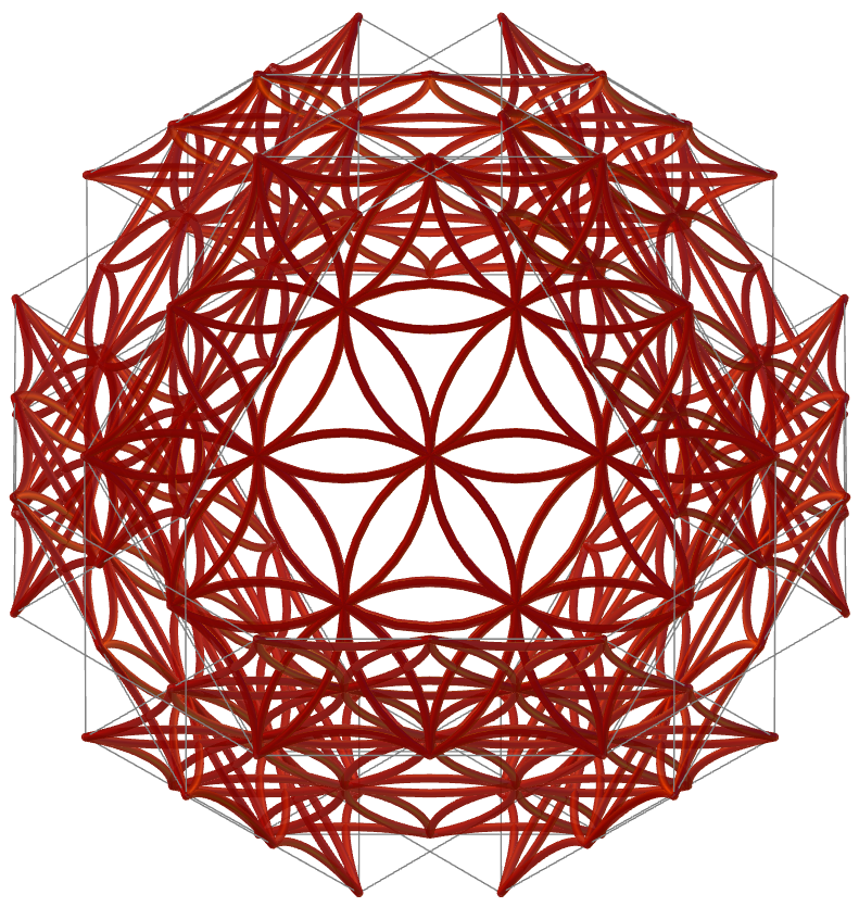 Cubitruncated Cuboctahedron