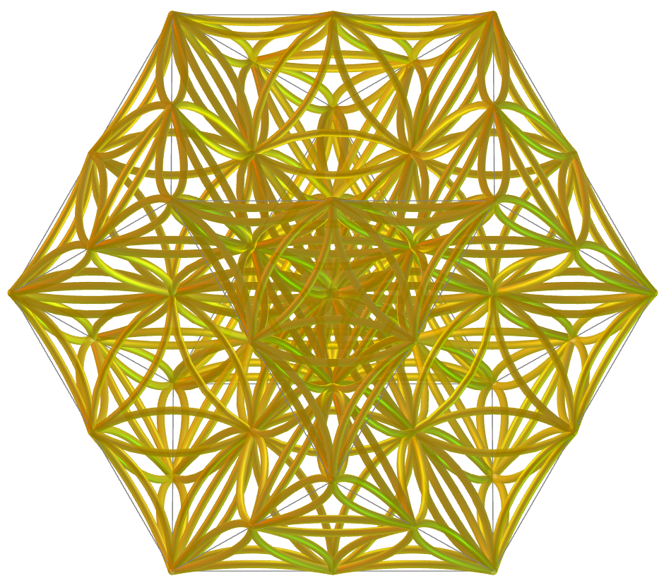 Octahemioctahedron