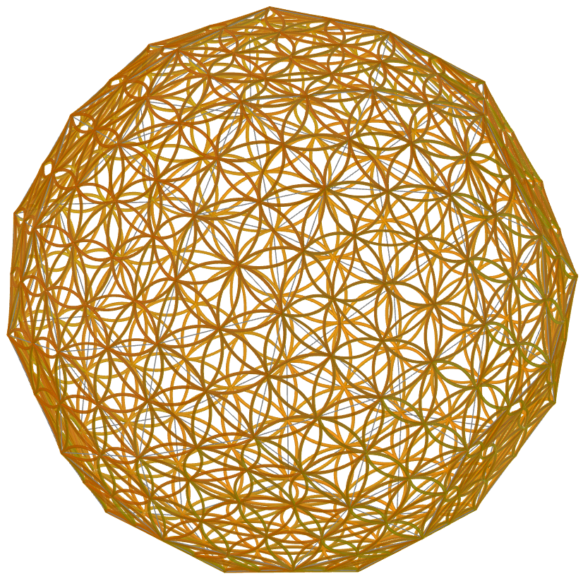 Snub Dodecahedron