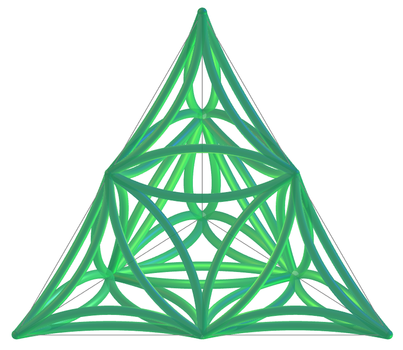 Tetrahedron