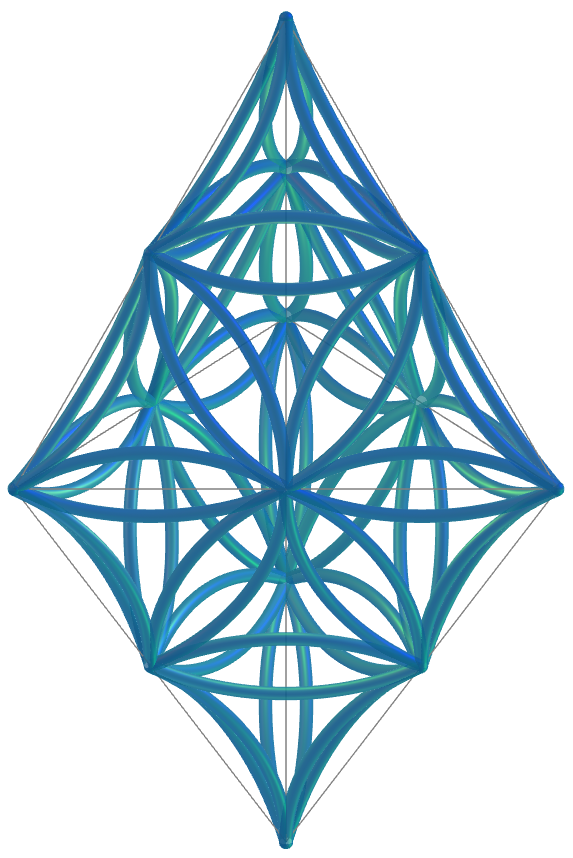 Triangular Dipyramid
