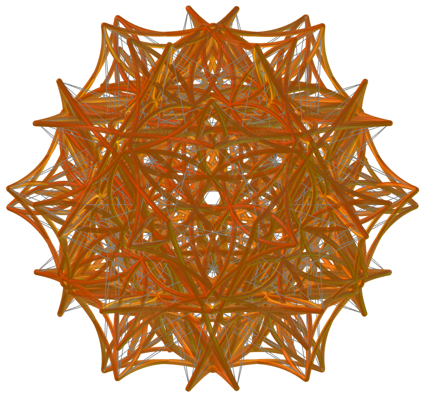 Small Retrosnub Icosicosidodecahedron
