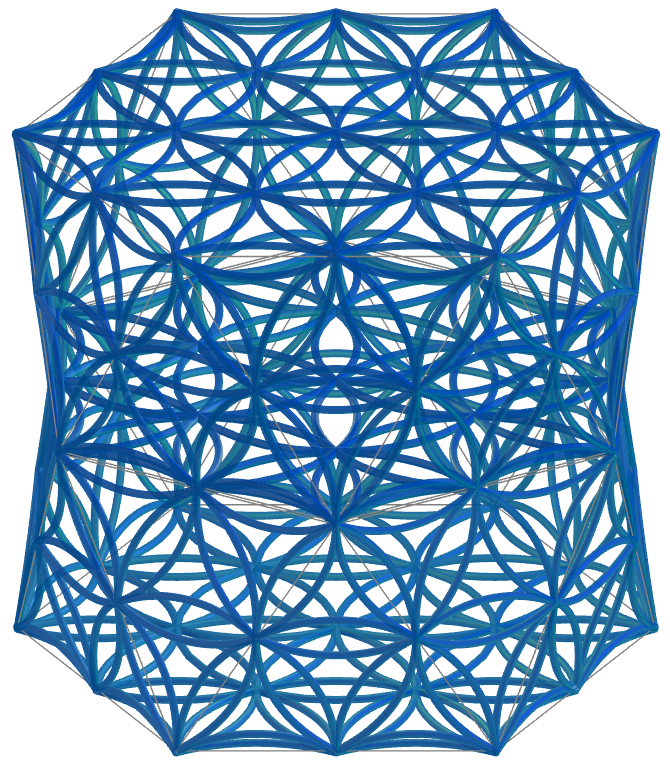 Double Antiprism