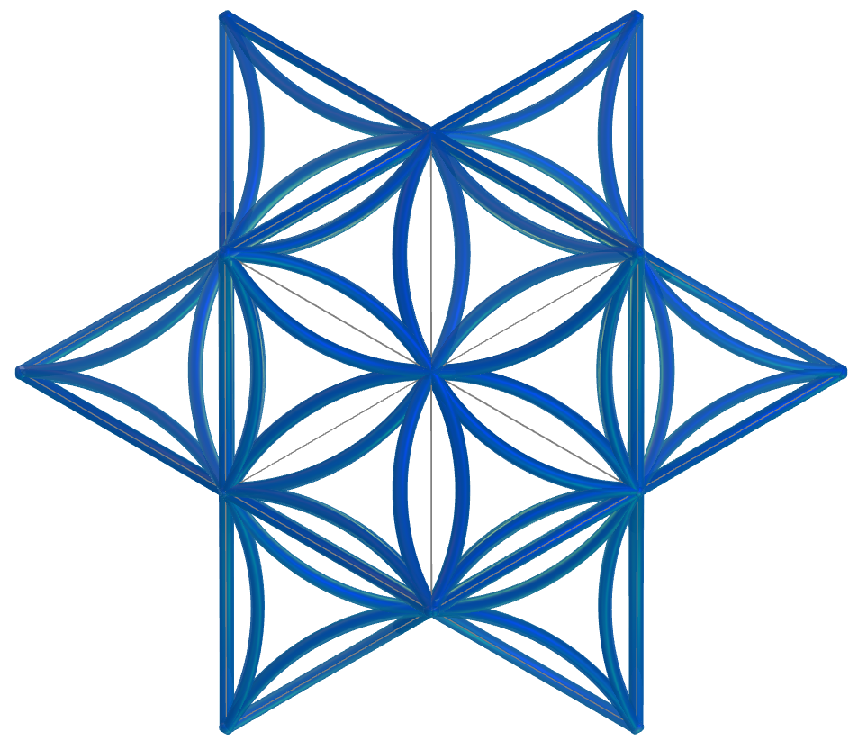 Escher solid
