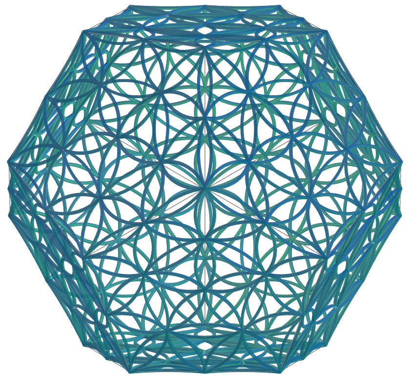 Dodecahedron