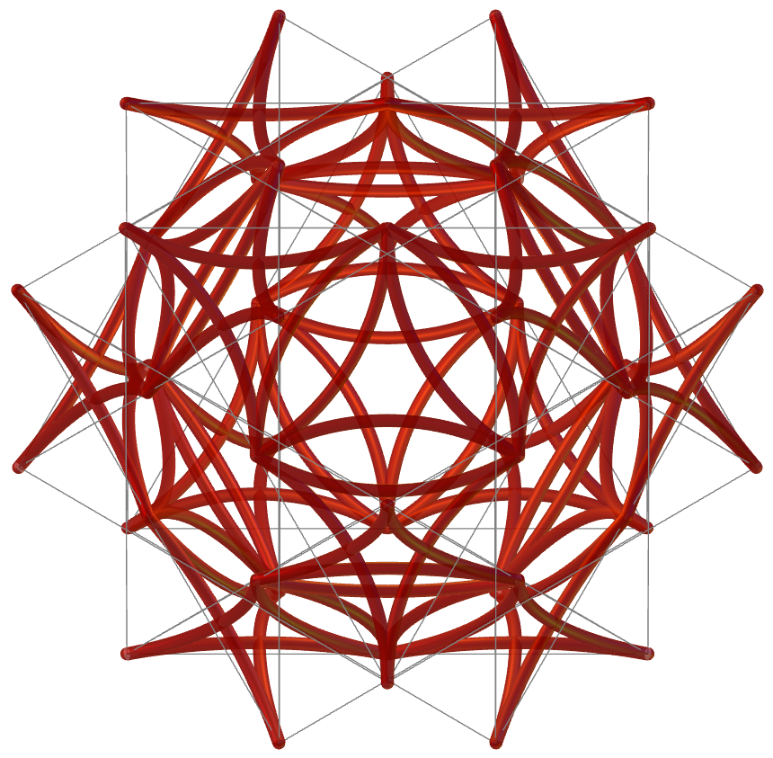 Great Cubicuboctahedron