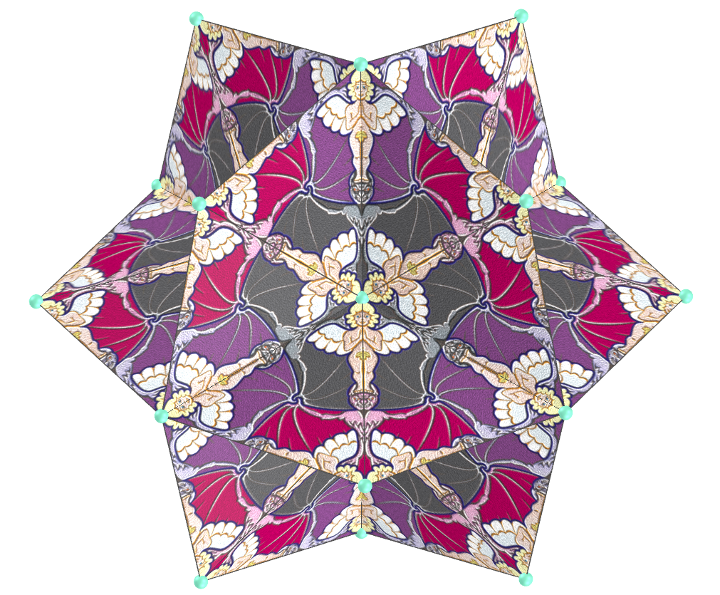 Querubins e demônios