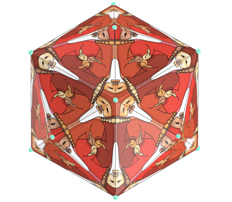 Mestre Eck Lai Tsi da China Antiga