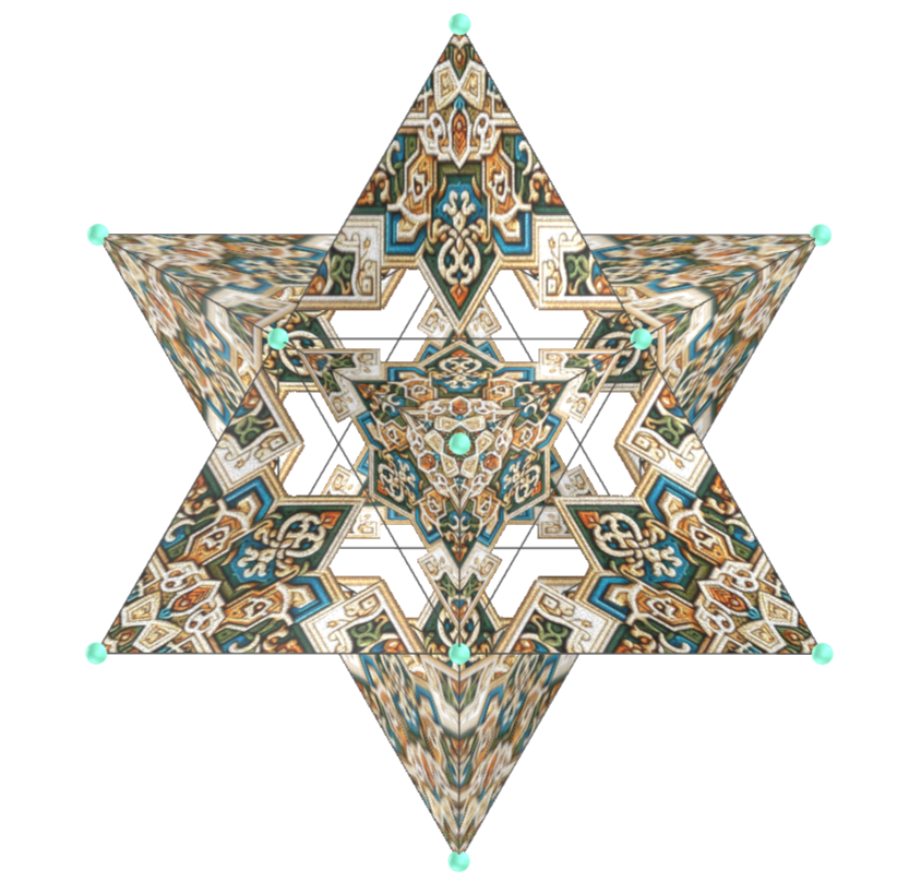 Misbah Rani tessellation